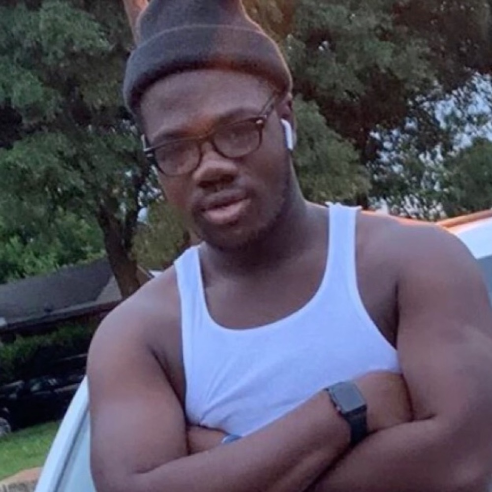 Meet your Posher, Damorian